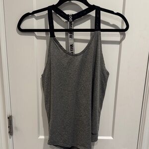 Nike dri-fit tank top